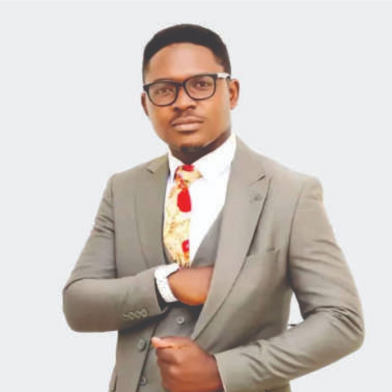 Profile picture of Paul Crown