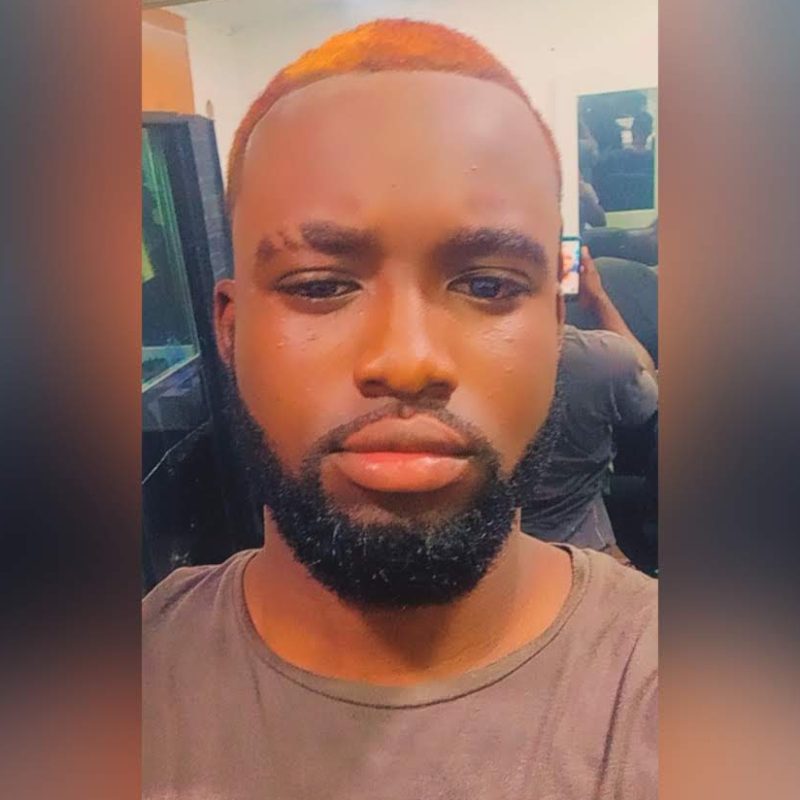 Profile picture of Serah James